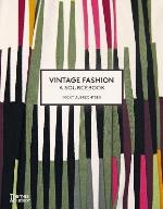 Vintage Fashion- A Sourcebook