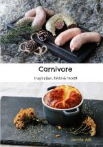 Carnivore - Inspiration, Fakta & Recept