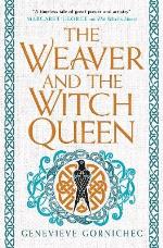 The Weaver And The Witch Queen