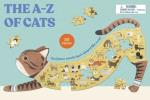 The A-z Of Cats