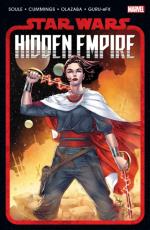 Star Wars- Hidden Empire