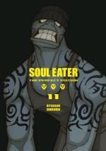 Soul Eater- The Perfect Edition 11