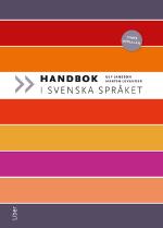 Handbok I Svenska Språket