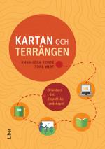 Kartan Och Terrängen - Orientera I Det Didaktiska Landskapet