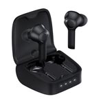 HearPro / TS75 Hörlur Bluetooth Svart