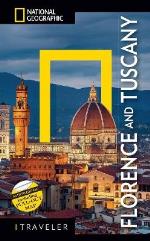 National Geographic Traveler- Florence And Tuscany 4th Edition