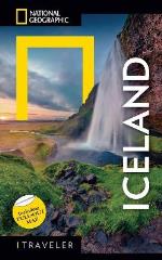National Geographic Traveler- Iceland