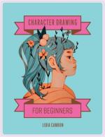 Character Drawing For Beginners