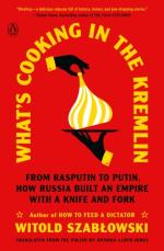 What`s Cooking In The Kremlin