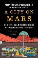 A City On Mars