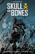 Skull And Bones- Savage Storm