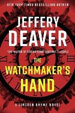 The Watchmaker`s Hand