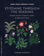 Stitching Through The Seasons