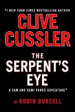 Clive Cussler The Serpent`s Eye