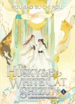 The Husky And His White Cat Shizun- Erha He Ta De Bai Mao Shizun (novel) Vo