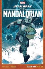 Star Wars- The Mandalorian - Season Two, Part One