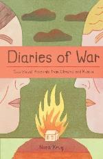 Diaries Of War