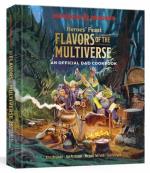 Heroes` Feast Flavors Of The Multiverse
