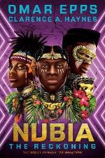 Nubia- The Reckoning