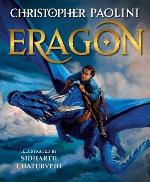 Eragon- The Illustrated Edition