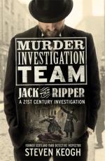 Murder Investigation Team- Jack The Ripper