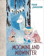 Moominland Midwinter