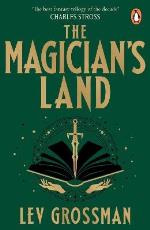 The Magician`s Land