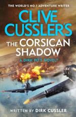 Clive Cussler`s The Corsican Shadow