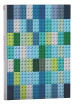 Lego Brick Notebook