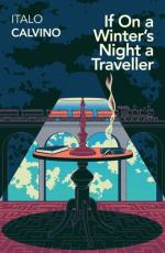 If On A Winter`s Night A Traveller
