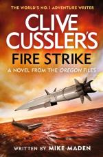 Clive Cussler`s Fire Strike