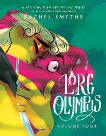 Lore Olympus- Volume Four- Uk Edition