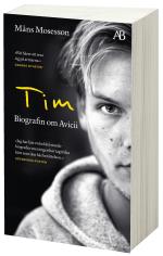Tim - Biografin Om Avicii