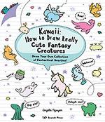 Kawaii- How To Draw Really Cute Fantasy Creatures