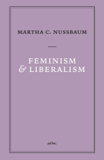 Feminism Och Liberalism