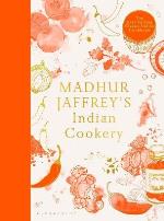 Madhur Jaffrey`s Indian Cookery