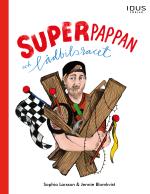 Superpappan Och Lådbilsracet