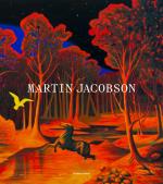 Martin Jacobson - Verk I Urval 2013-2023