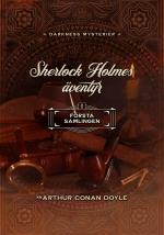 Sherlock Holmes Äventyr Första Samlingen