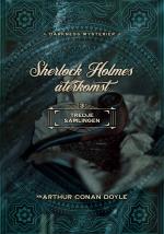 Sherlock Holmes Återkomst Tredje Samlingen