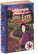 Bokpussel Jane Eyre 252bitar