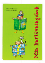 Min Kartövningsbok