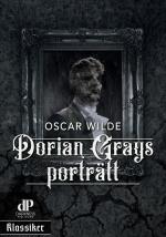 Dorian Grays Porträtt