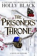 The Prisoner`s Throne