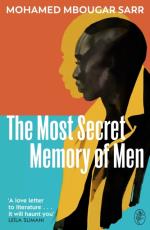 The Most Secret Memory Of Men