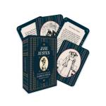 Jane Austen- A Literary Card Game