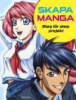 Skapa Manga - Steg För Steg-projekt