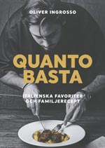 Quanto Basta - Italienska Favoriter Och Familjerecept