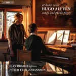 At home with Hugo Alfvén 2022