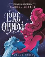 Lore Olympus- Volume Three